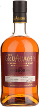 Glenallachie Single Cask 2008 Single Malt 700ml